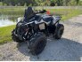 2022 Can-Am Renegade 650 for sale 201271160